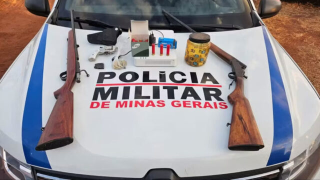 Homem é preso suspeito de matar a amante grávida em MG
