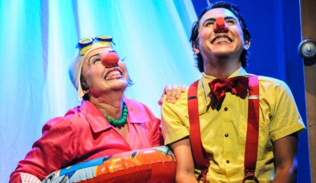 MIT Catalão apresenta programação infanto-juvenil no mês de julho