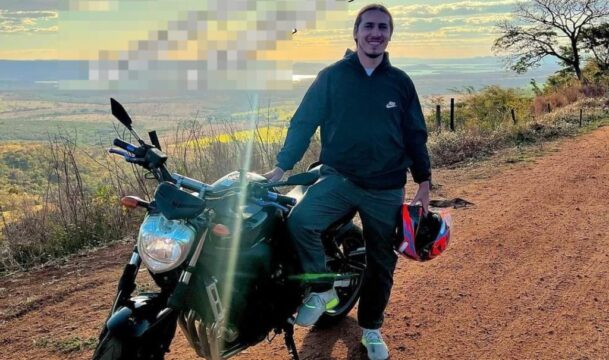 Jovem de 28 anos morre em colisão envolvendo moto e carreta na MG-223 entre Araguari e Tupaciguara