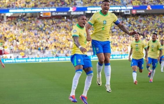É Hoje! Brasil x Uruguai: clássico vale passagem para as semifinais