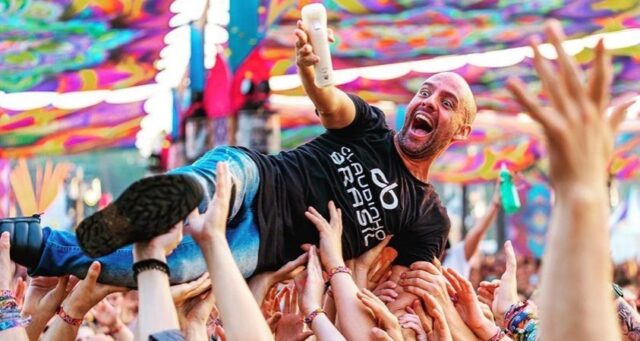 JUC 2024: Catalão recebe Claudinho Brasil, o showman da música eletrônica