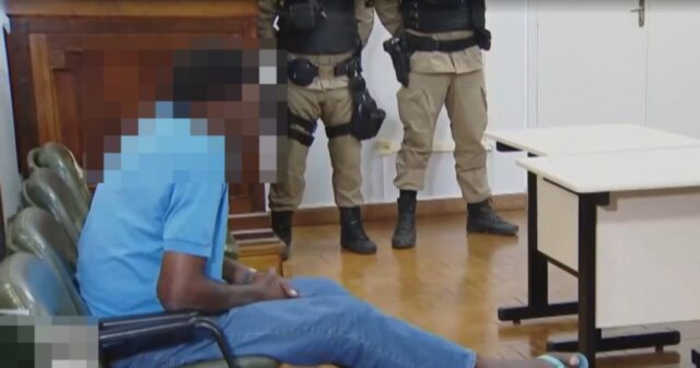 Acusado de ser o 'Maníaco de Araguari' é absolvido em novo julgamento