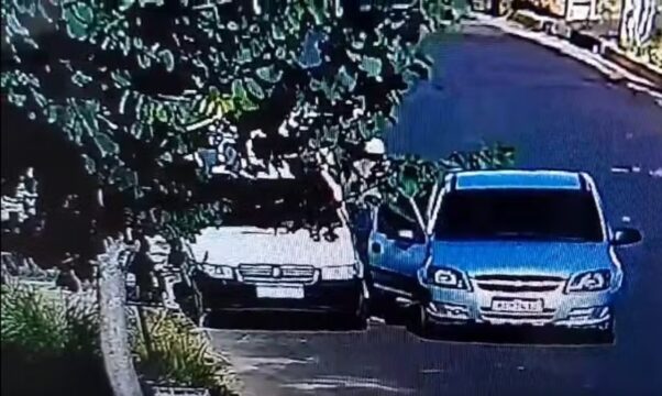 Entregador é rendido e forçado a transferir R$ 17 mil para criminosos em Uberlândia
