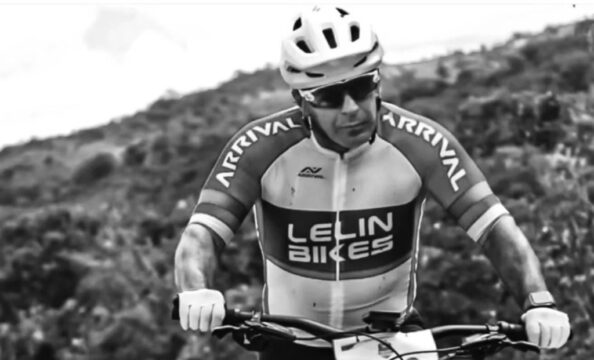 Ciclista de 57 anos morre durante competição de mountain bike em distrito de Uberlândia