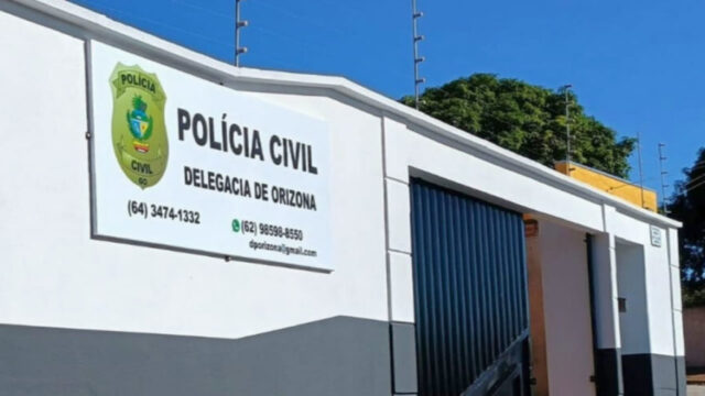 Mulher registra ocorrência após ser agredida durante carnaval em Orizona
