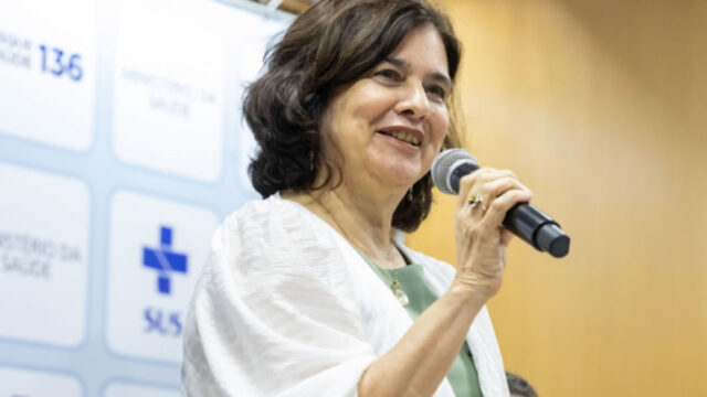 Visita da ministra da Saúde a Catalão é adiada para agosto