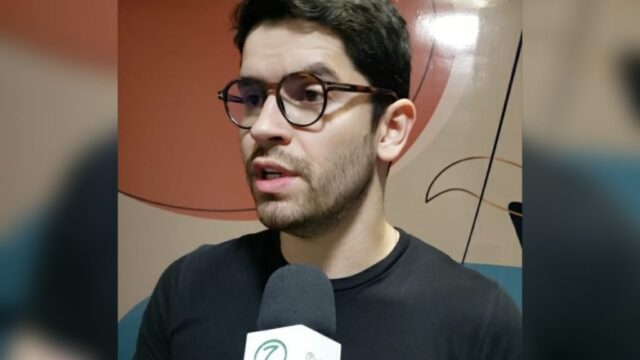 Saúde de Catalão descarta meningite na morte de criança de 10 anos; Dr. André Cândido, diretor do PAI, comenta o caso