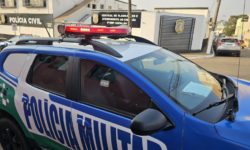 Homem é preso suspeito de 3strupr0 de vulnerável contra criança em Catalão