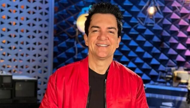 Shows de Regis Danese e Expo Kids encerram a grade de shows da Expo Catalão 2024 hoje (4); confira a programação do dia
