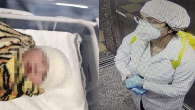 Médica que sequestrou bebê em Uberlândia é indiciada por tráfico de pessoas e falsidade ideológica