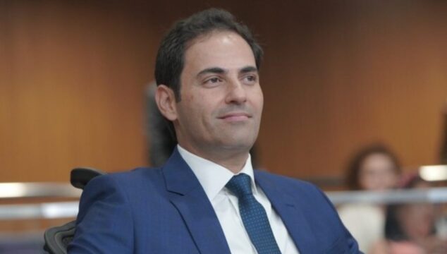 Caldas Novas recebe recursos para reformas nas escolas destinados por Jamil Calife