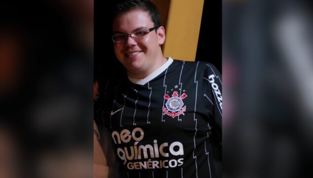 Alípio, nascido em Monte Carmelo e morador de Uberlândia, está entre as vítimas do avião que caiu no interior de SP