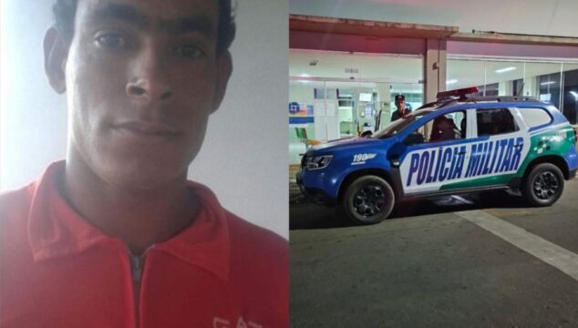 Homem morre após ser espancado ao ser deixado em bar de Catalão; vítima passou mais de 40 dias internada