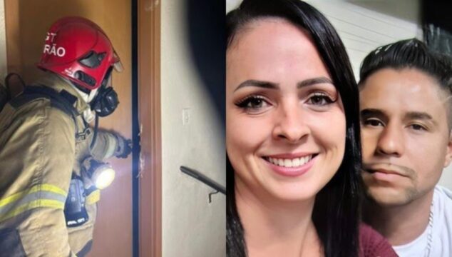 Família encontrada morta em apartamento de Uberlândia se preparava para ir em almoço do Dia dos Pais na casa de parentes