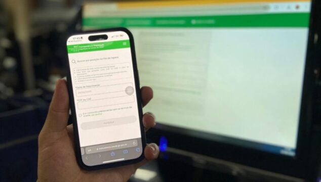 Pacientes de Goiás podem ver posição na fila por cirurgias, exames e consultas no SUS; veja passo a passo