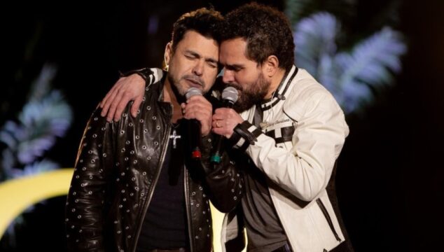 Aniversário de 165 anos de Catalão terá encerramento em grande estilo com show de Zezé Di Camargo & Luciano nesta terça-feira (20)
