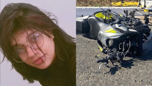 Morre segunda vítima de grave acidente em Caldas Novas