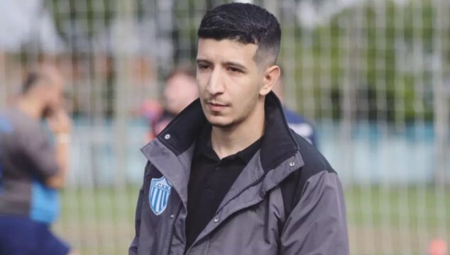 Abecat Ouvidorense anuncia João Goularte como novo Gerente de Futebol
