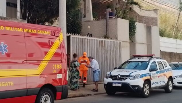Duas idosas morrem ao caírem em fosso e serem esmagadas por elevador em Uberaba