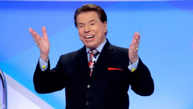 Silvio Santos morre aos 93 anos em São Paulo