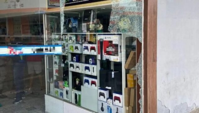 Polícia Civil de Goiás usa DNA para identificar e prender suspeito de furto qualificado em Caldas Novas