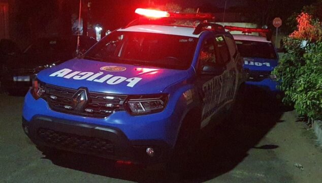 Homem é brutalmente agredido a golpes de faca em tentativa de homicídio em Catalão