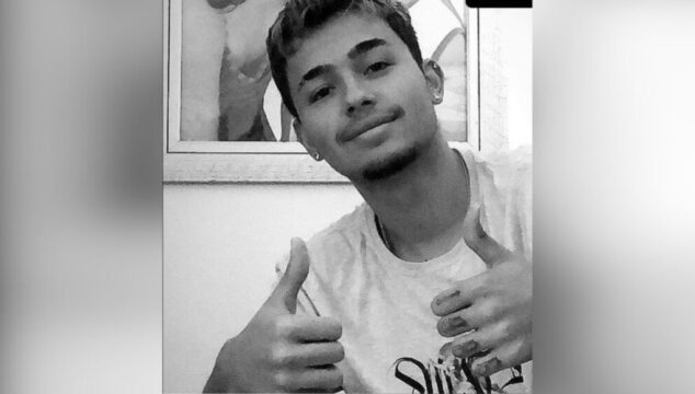 Morre segunda vítima de grave acidente envolvendo duas motocicletas em Caldas Novas
