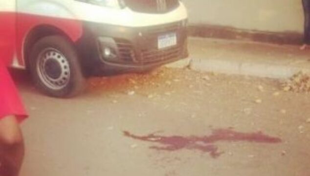 Polícia Civil de Orizona prende em flagrante suspeito de tentar matar a vítima com pedaço de madeira