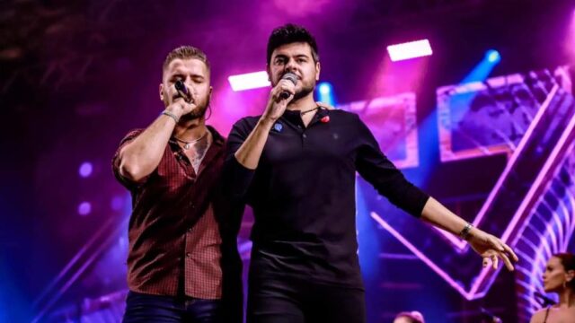 Zé Neto & Cristiano cancelam agenda por 90 dias para tratamento de depressão e síndrome do pânico do cantor Zé Neto