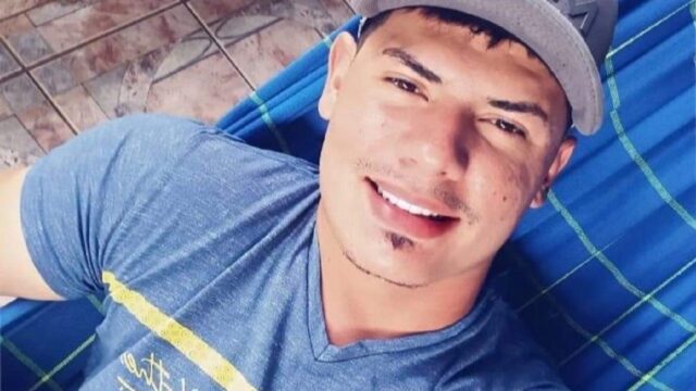 Homem morre em troca de tiros com a polícia em Caldas Novas