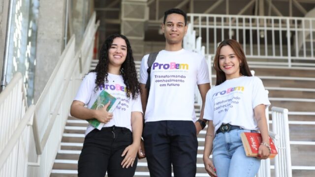 Governo de Goiás divulga resultado final dos selecionados para o ProBem
