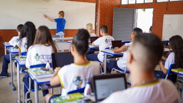 Governo de Goiás convoca aprovados em concurso público da educação estadual
