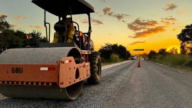 Governo de Goiás publica edital com 39 vagas para Seinfra