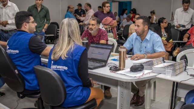 GoiásFomento promoverá a Semana do Crédito em Catalão