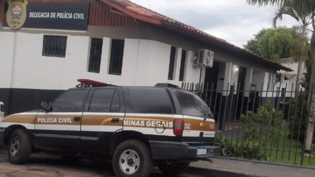 Polícia Civil de Minas Gerais prende suspeito de tortura e ameaça companheira em Rio Paranaíba