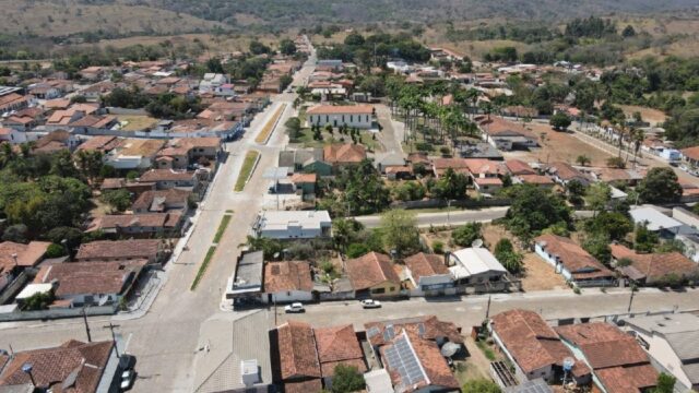 Nova Aurora ocupa 3º lugar em ranking de qualidade de vida em Goiás, aponta IPS Brasil 2024