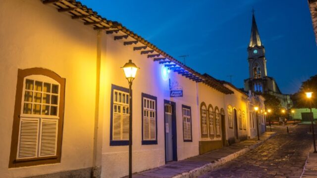 Com apoio do Governo de Goiás, evento inédito oferece descontos em passagens, passeios e hospedagens
