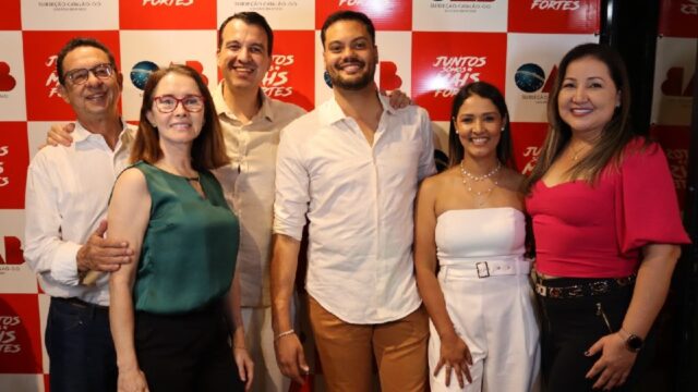OAB Catalão celebra a advocacia com festa em grande estilo