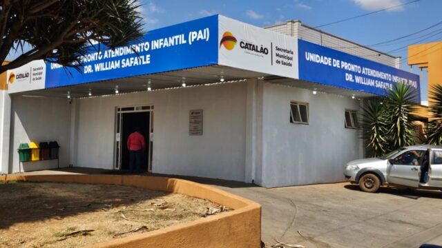 Menino de 10 anos morre com suspeita de meningococcemia em Catalão; hospital emite nota informativa
