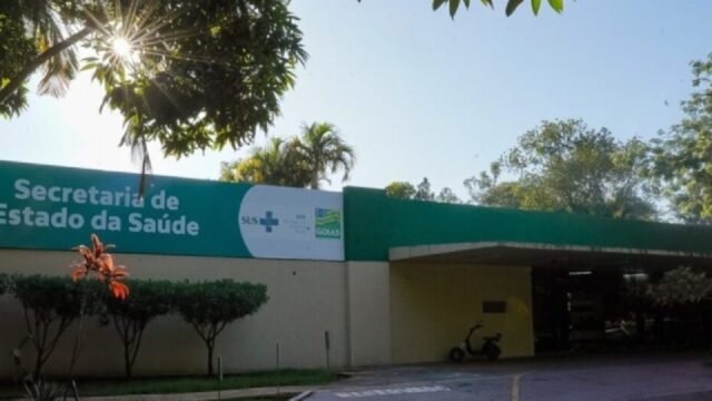 Goiás registra mais de 9,5 mil internações por pneumonia em 2024