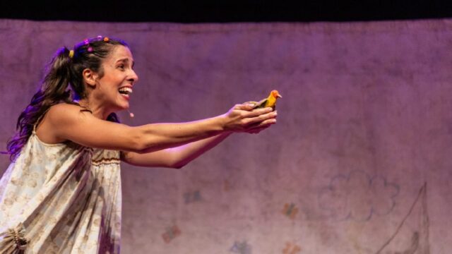 Pelo segundo ano consecutivo, a MIT Catalão coloca o sudeste goiano como protagonista na cena do teatro brasileiro e internacional