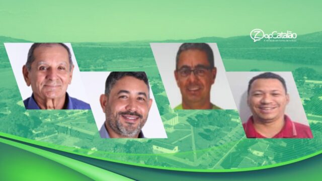 Eleições 2024: Veja as declarações de bens dos candidatos a Prefeito de Anhanguera