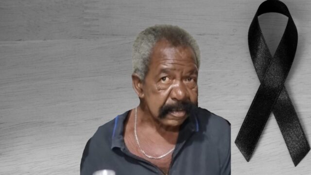 Luto: Idoso atropelado por motociclista morre após complicações pós-cirúrgicas, em Catalão