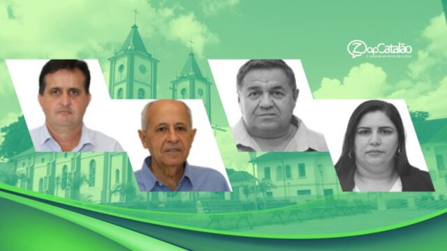 Eleições 2024: Veja as declarações de bens dos candidatos a Prefeito de Goiandira