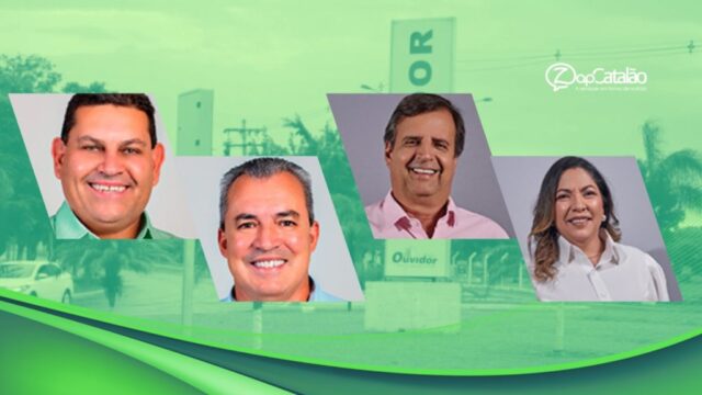 Eleições 2024: Veja as declarações de bens dos candidatos a Prefeito de Ouvidor