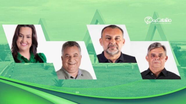 Eleições 2024: Veja as declarações de bens dos candidatos a Prefeito (a) de Três Ranchos