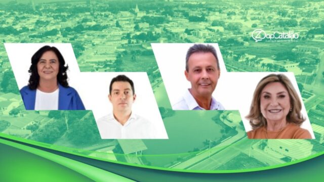 Eleições 2024: Veja as declarações de bens dos candidatos a Prefeito (a) de Ipameri