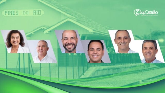 Eleições 2024: Veja as declarações de bens dos candidatos a Prefeito (a) de Pires do Rio