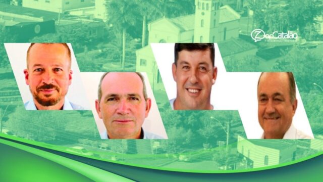 Eleições 2024: Veja as declarações de bens dos candidatos a Prefeito de Orizona