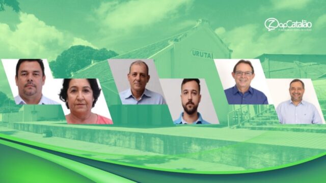 Eleições 2024: Veja as declarações de bens dos candidatos a Prefeito de Urutaí